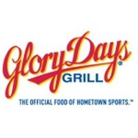 Glory Days Grill coupons